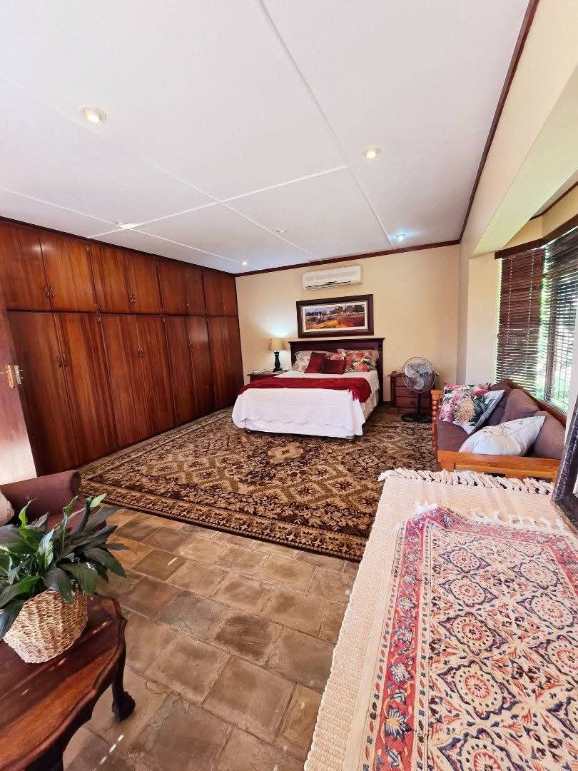 4 Bedroom Property for Sale in Doringkruin North West